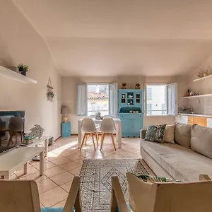 Superbe Dans Le Coeur De La Apartment Antibes