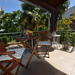 Graziella Apartment Rovinj