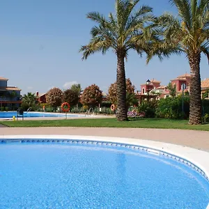 El Rincón Del Golf Ii By Homa , Isla Canela Espanha