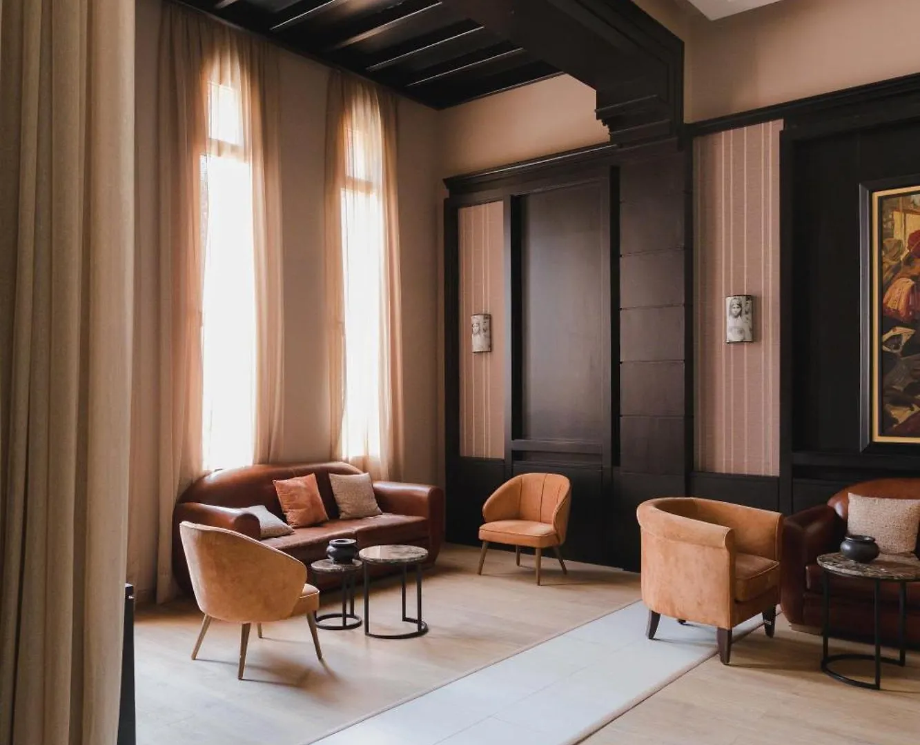 Hotel Kenzi Menara Palace & Resort Marrakesh
